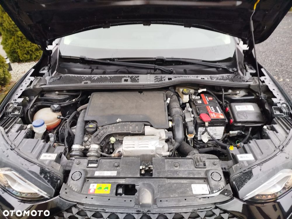 DS Automobiles DS 3 Crossback - 14