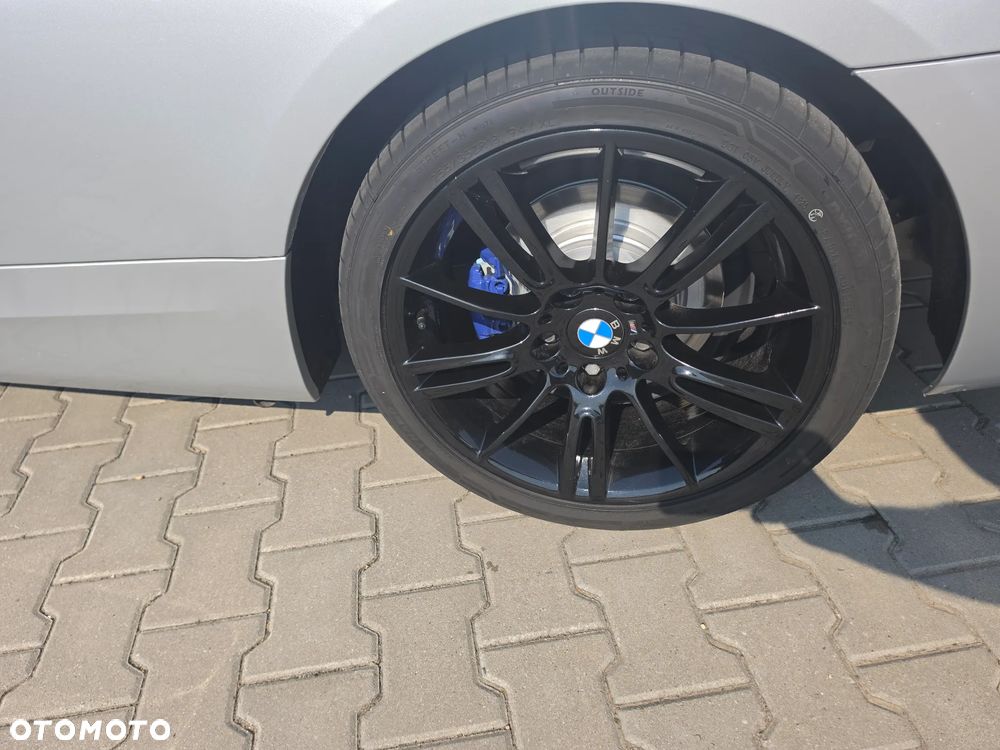 BMW Seria 3 320i - 19