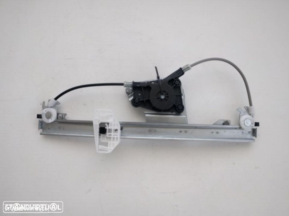 elevador tras direito / esquerdo bmw e90/ e91 - 320 - 316 -330  a 2005 a 2003 - 1
