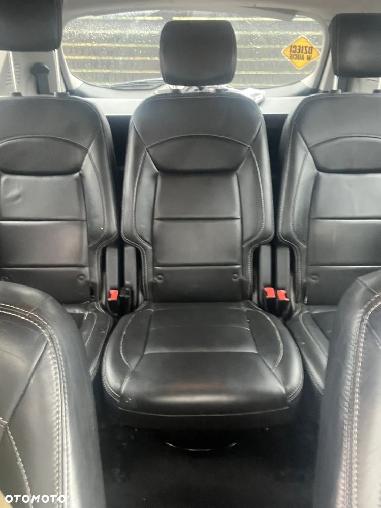 Ford S-Max 2.0 TDCi DPF Platinium X - 7