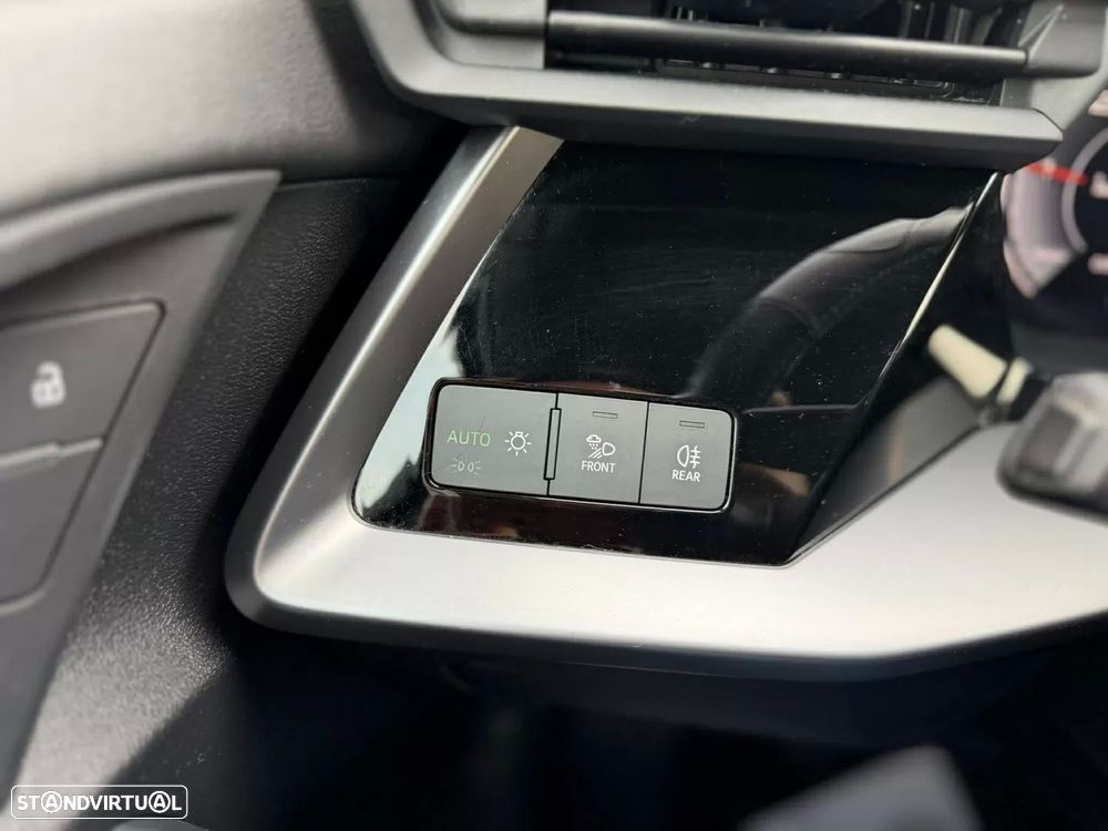 Audi A3 Sportback 30 TDI Advanced - 15