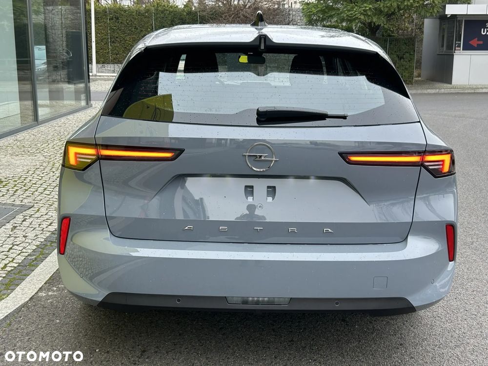 Opel Astra 1.2 T Edition S&S - 7