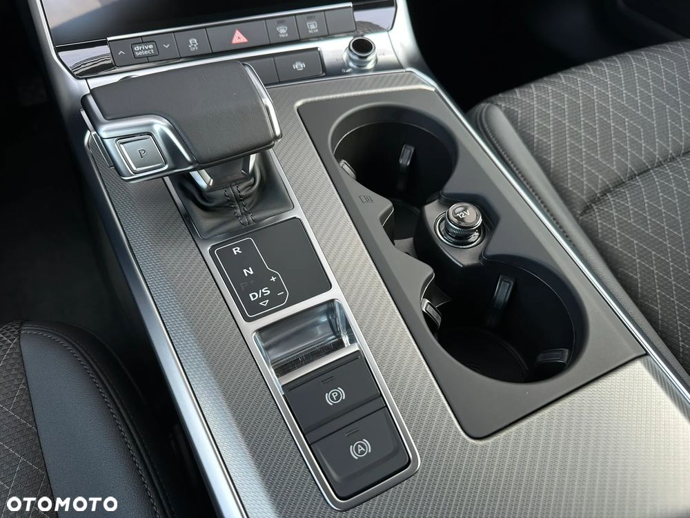 Audi A6 Limousine 40 TDI quattro S tronic sport - 30