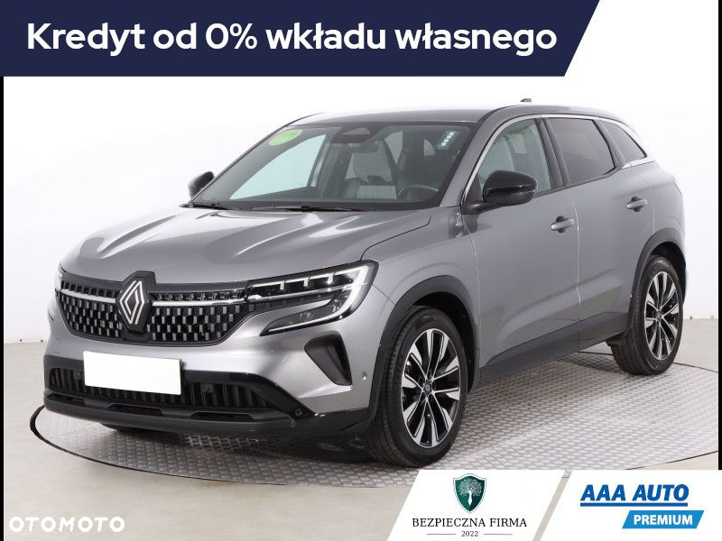 Renault Austral - 2