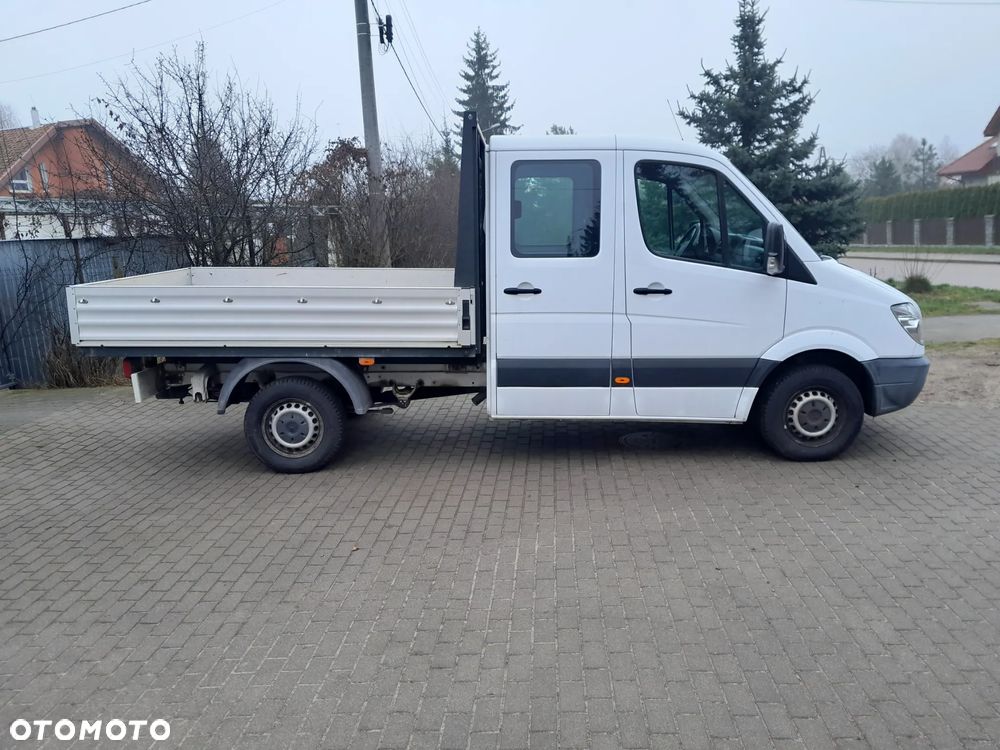 Mercedes-Benz Sprinter - 6