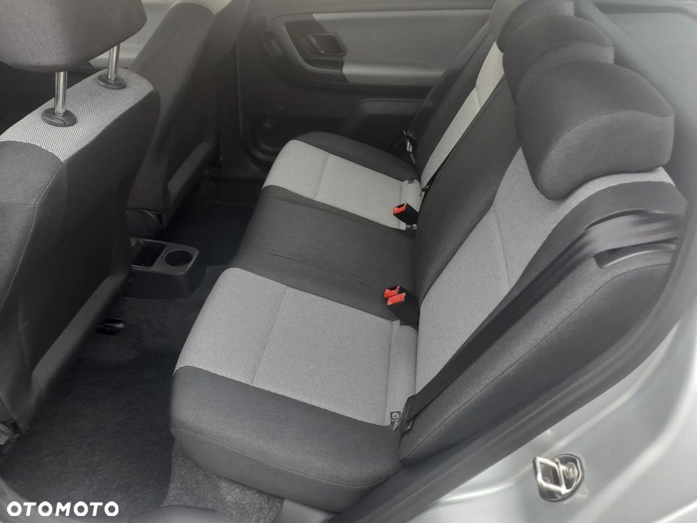 Skoda Fabia 1.2 HTP Elegance - 9