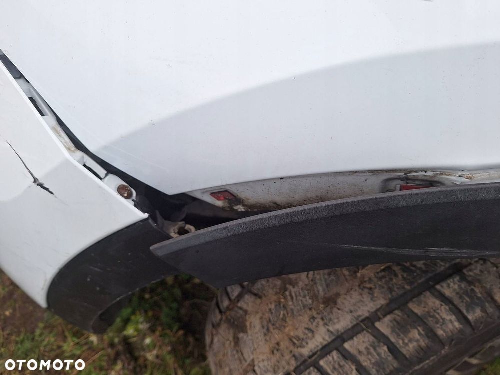 KOMPLETNY PRZÓD MASKA LAMPA ZDERZAK GRILL  KIA SPORTAGE III 10-14r WD - 8