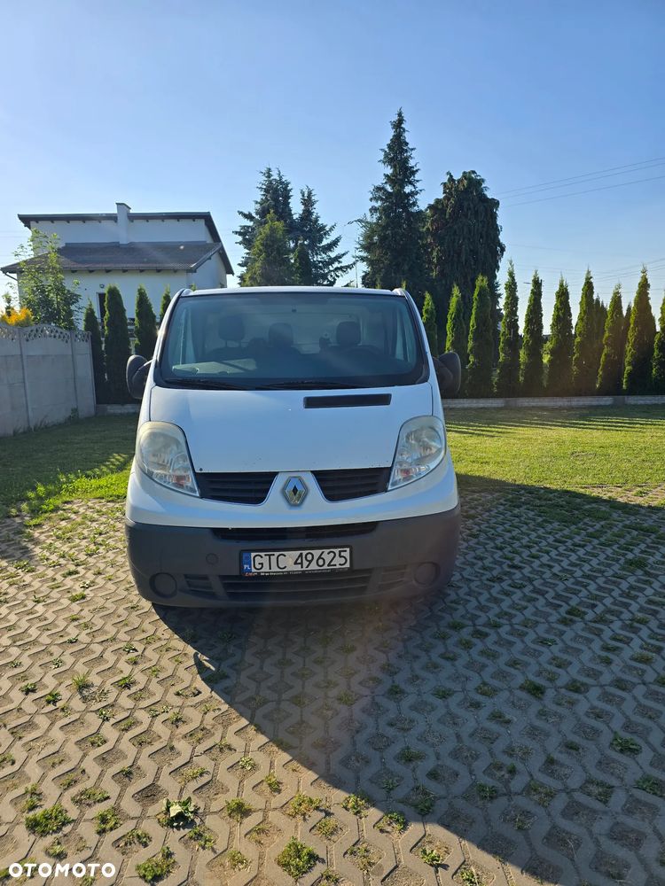 Renault Trafic - 3
