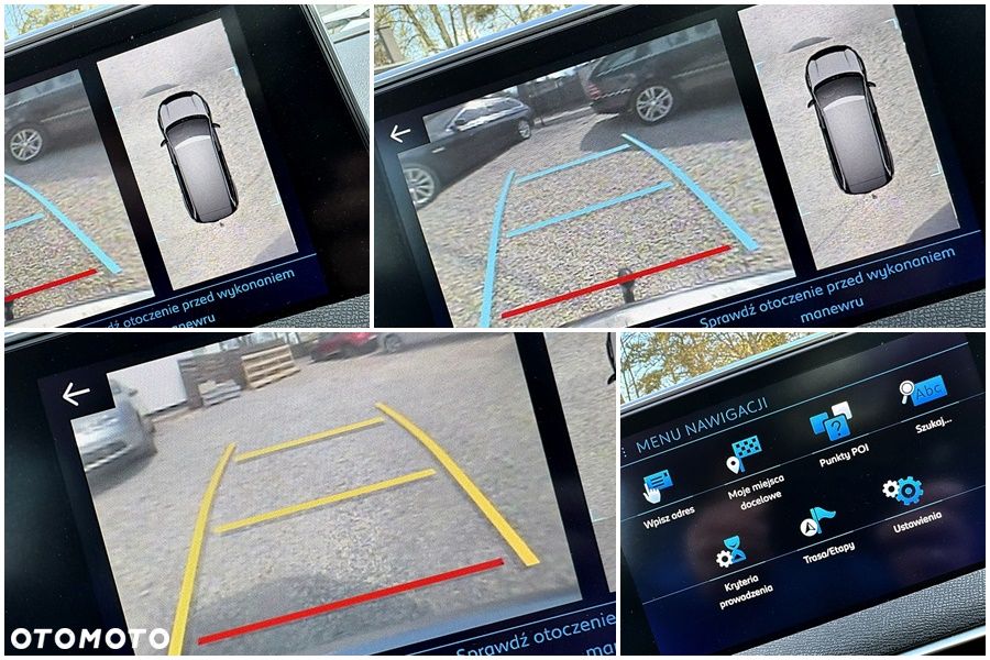 Peugeot 5008 BlueHDi 120 EAT6 Allure - 33