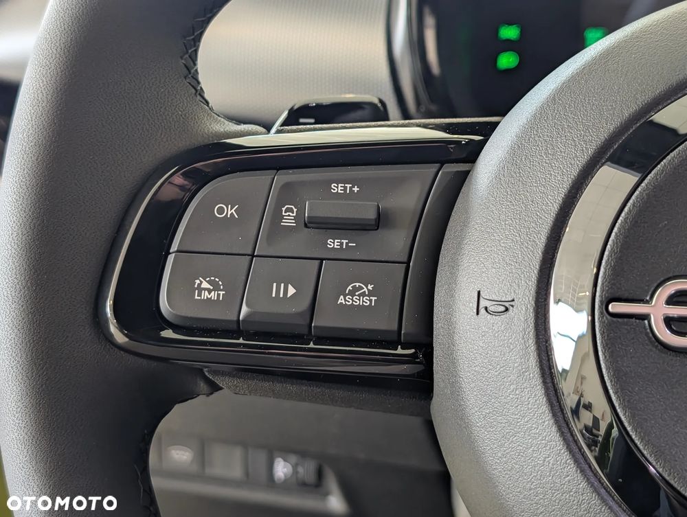 Fiat 600 HYBRID Sport - 19