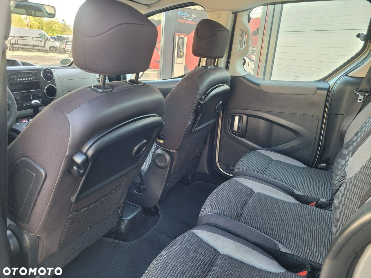 Peugeot Partner - 18