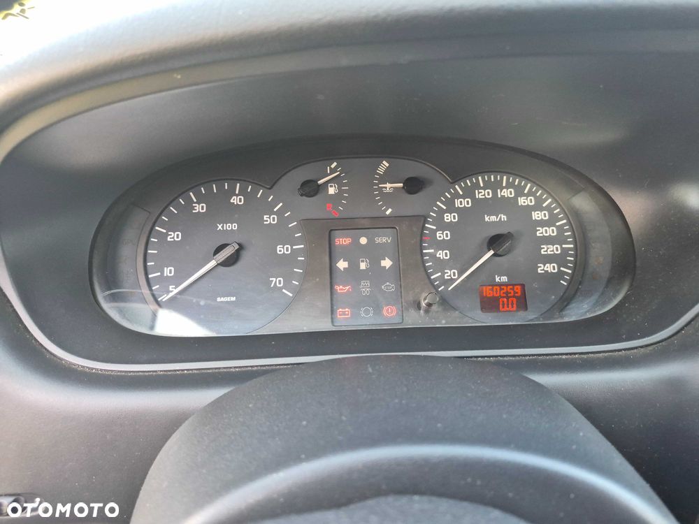Renault Megane - 8