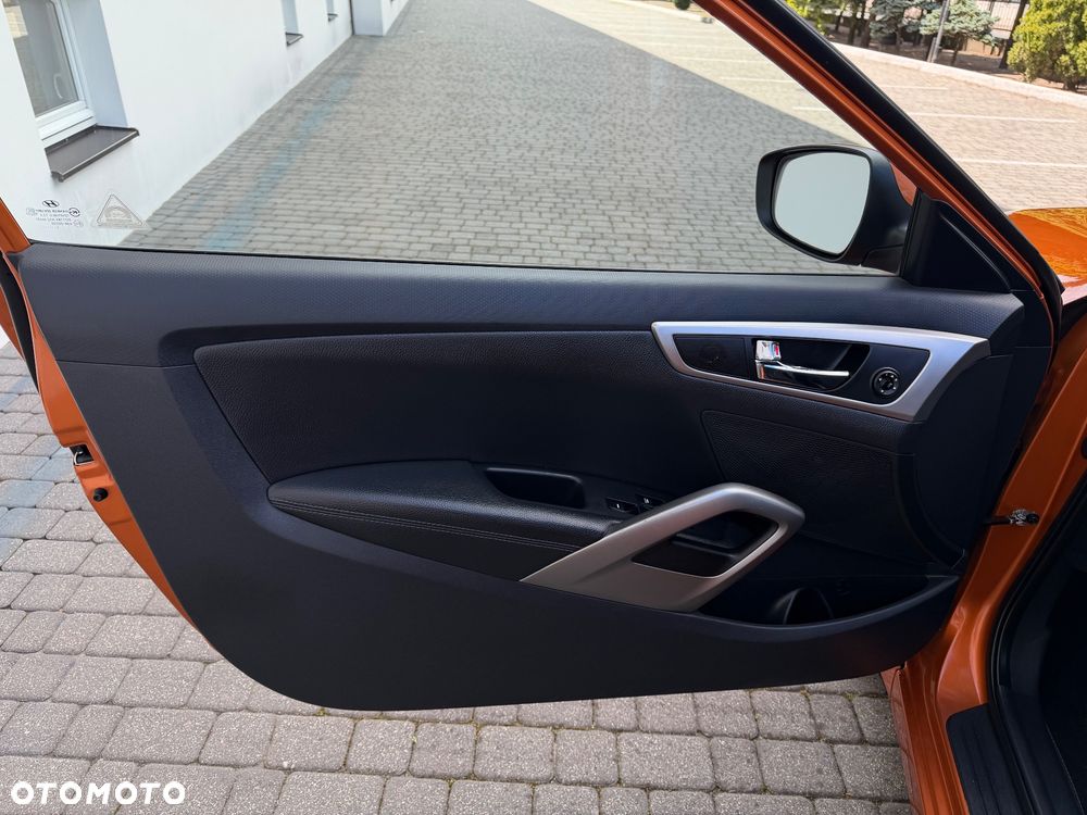 Hyundai Veloster 1.6 Style - 22