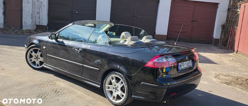 Saab 9-3 1.9 TiD DPF Linear - 6