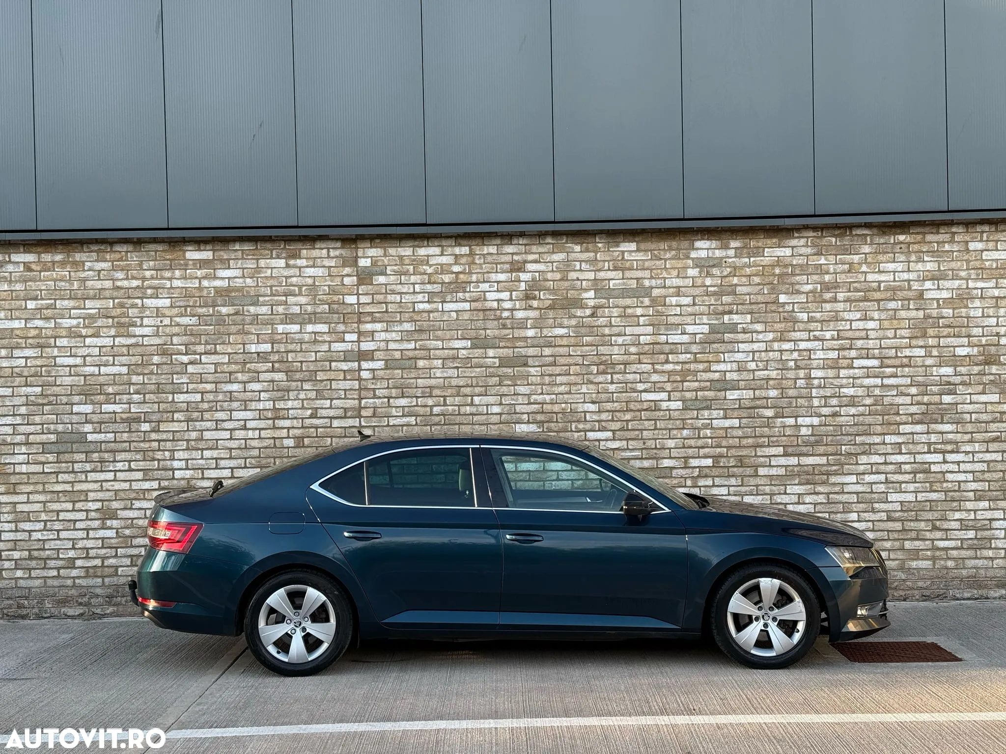 Skoda Superb - 15