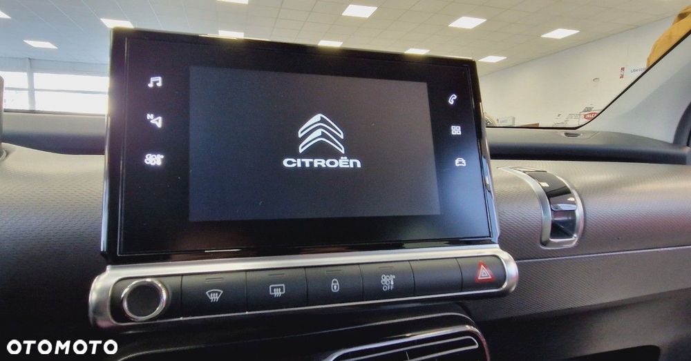 Citroën C4 Cactus 1.6 Blue HDi Feel Edition - 19