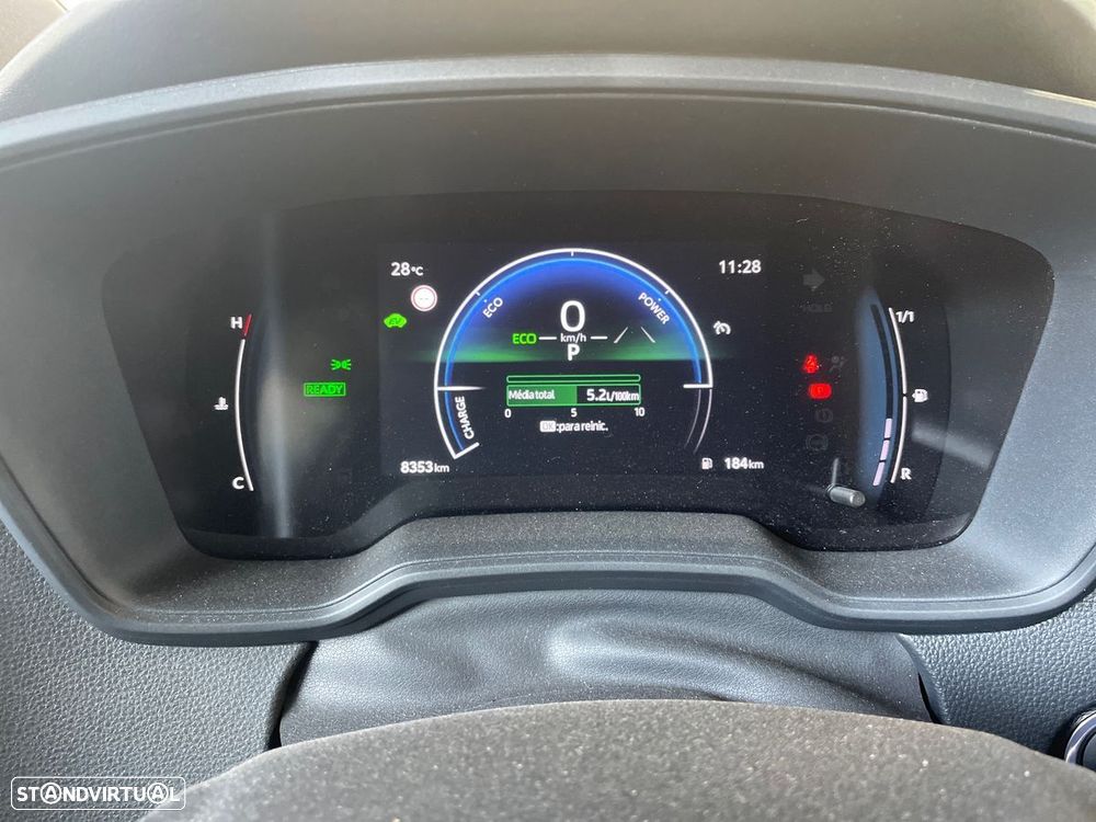 Toyota Corolla Touring Sports - 14