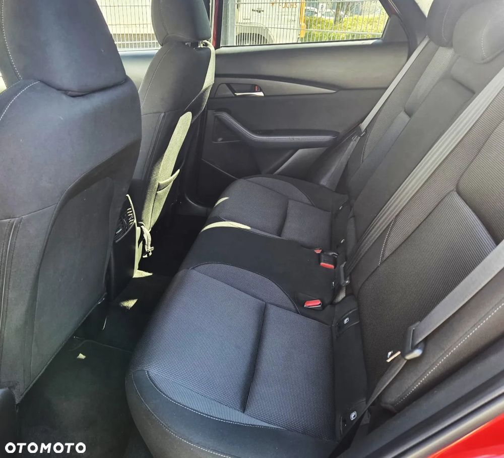 Mazda CX-30 2.0 mHEV Hikari 2WD - 35