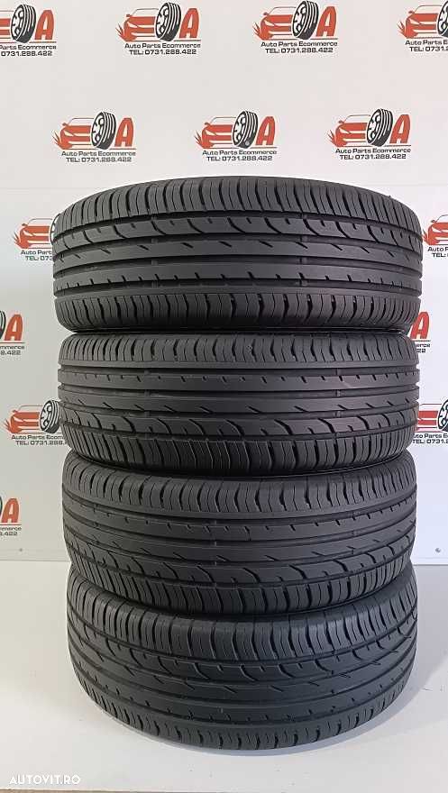 Anvelope 215/55/R18 99V CONTINENTAL VARA 215 55 18 99V CP-V20359 - 5
