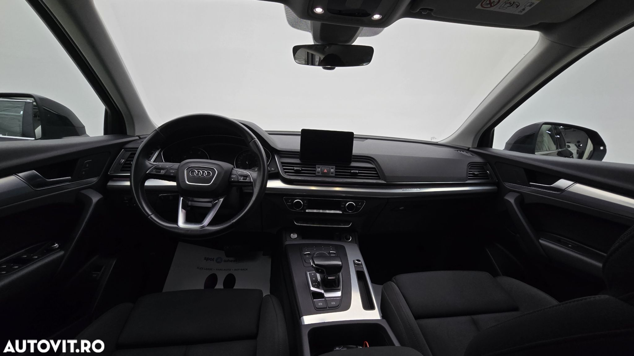 Audi Q5 2.0 40 TDI quattro S tronic Sport - 14