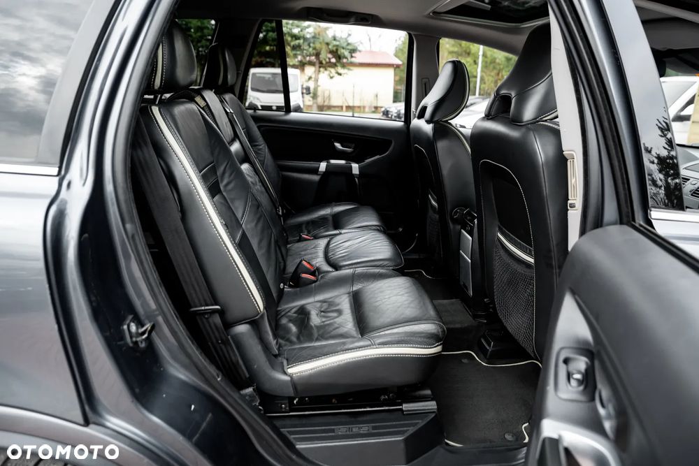 Volvo XC 90 D5 Kinetic - 23