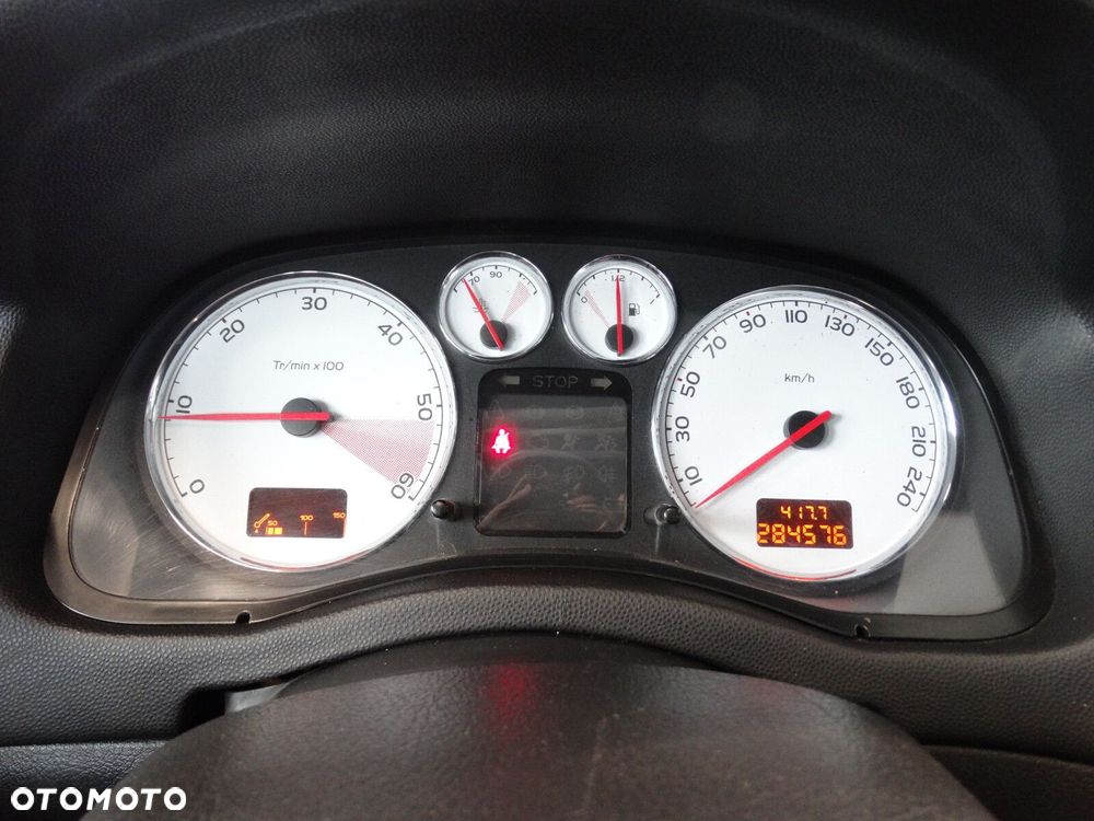 Peugeot 307 CC - 18
