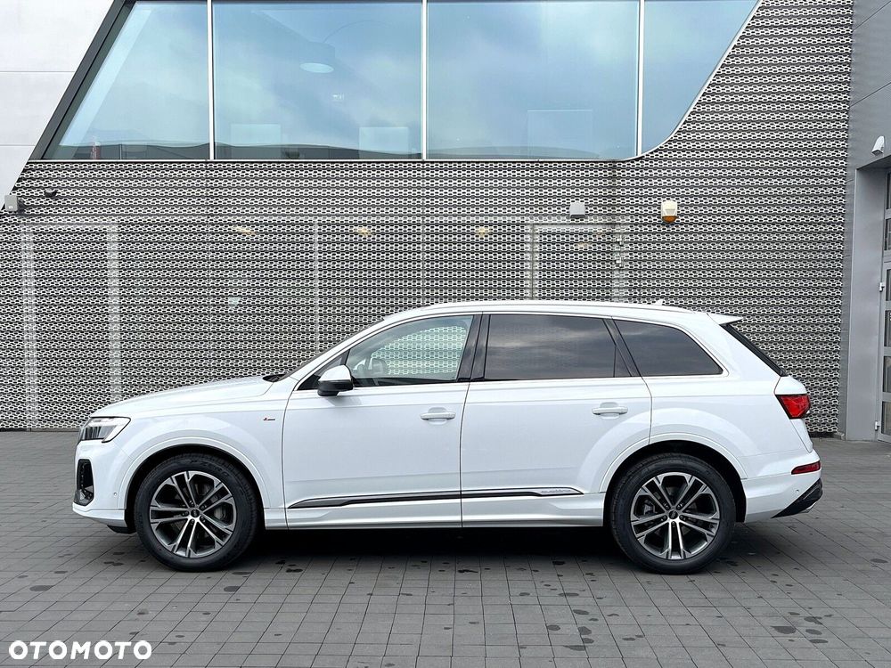 Audi Q7 - 10