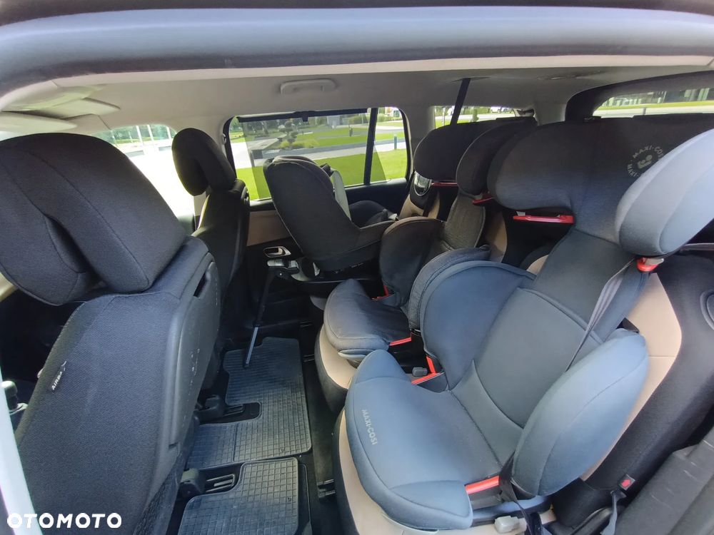 Citroën C4 Grand Picasso - 26