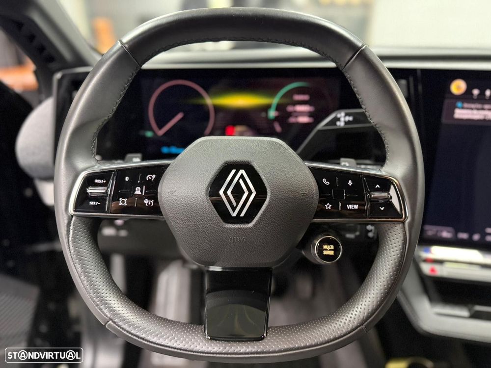 Renault Mégane E-Tech EV40 130hp boost charge Techno - 18