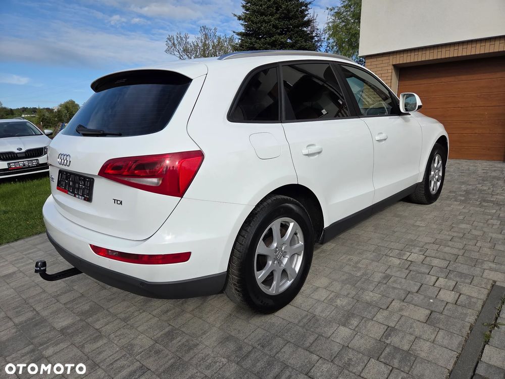 Audi Q5 2.0 TDI (clean diesel) ultra - 3