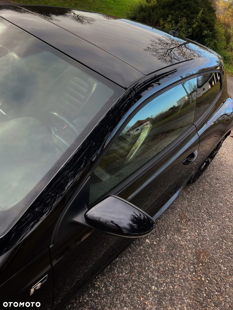 Volkswagen Scirocco 2.0 TDI - 7