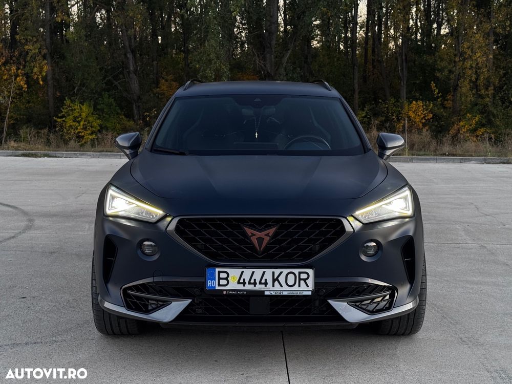 Cupra Formentor - 3