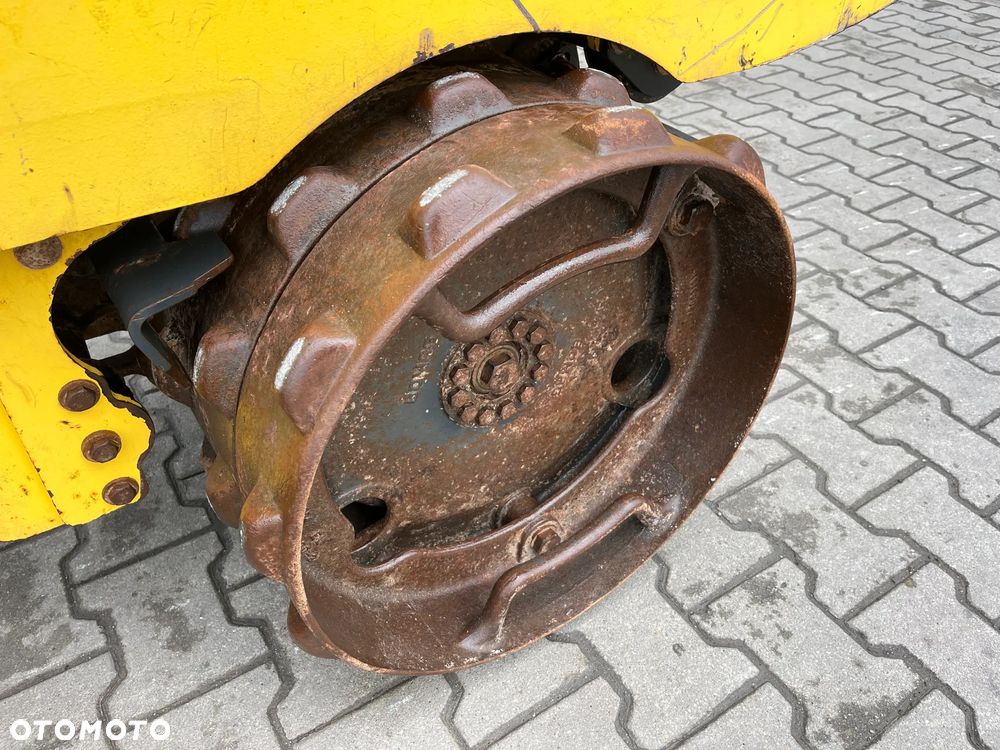 Bomag BMP 8500 - 9