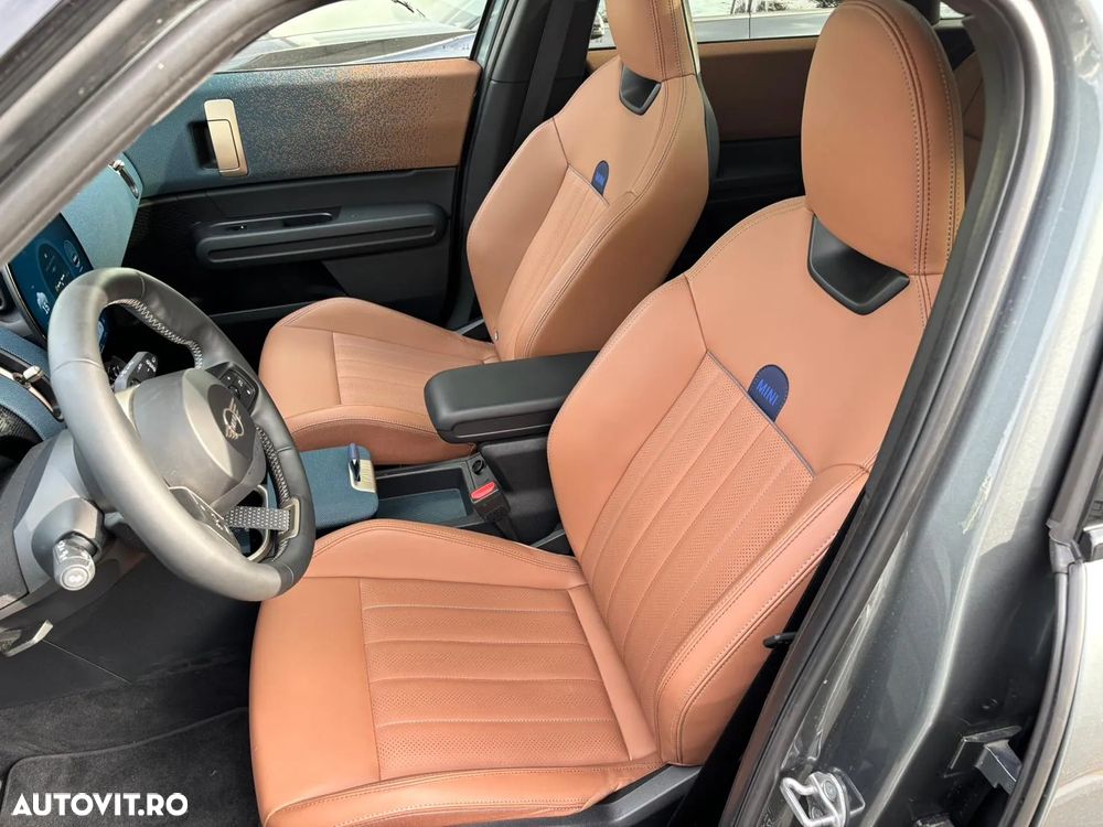 Mini Countryman C John Cooper Works Trim - 15