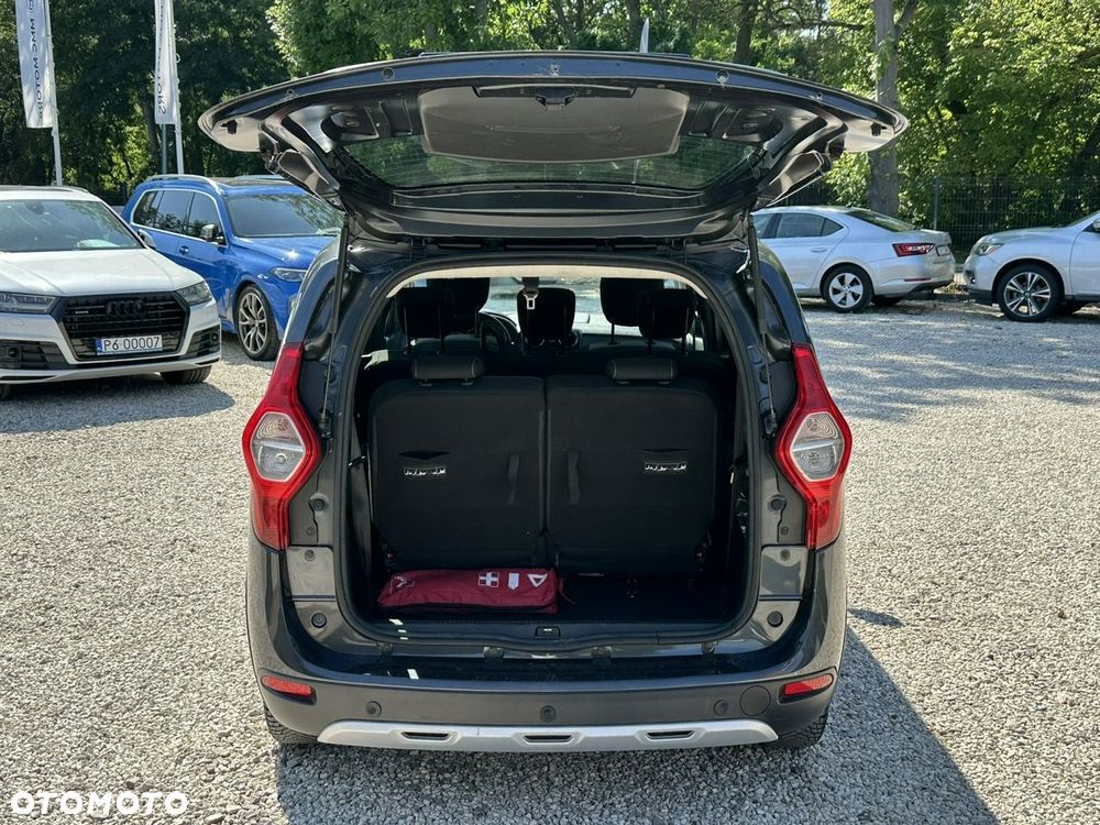 Dacia Lodgy - 9