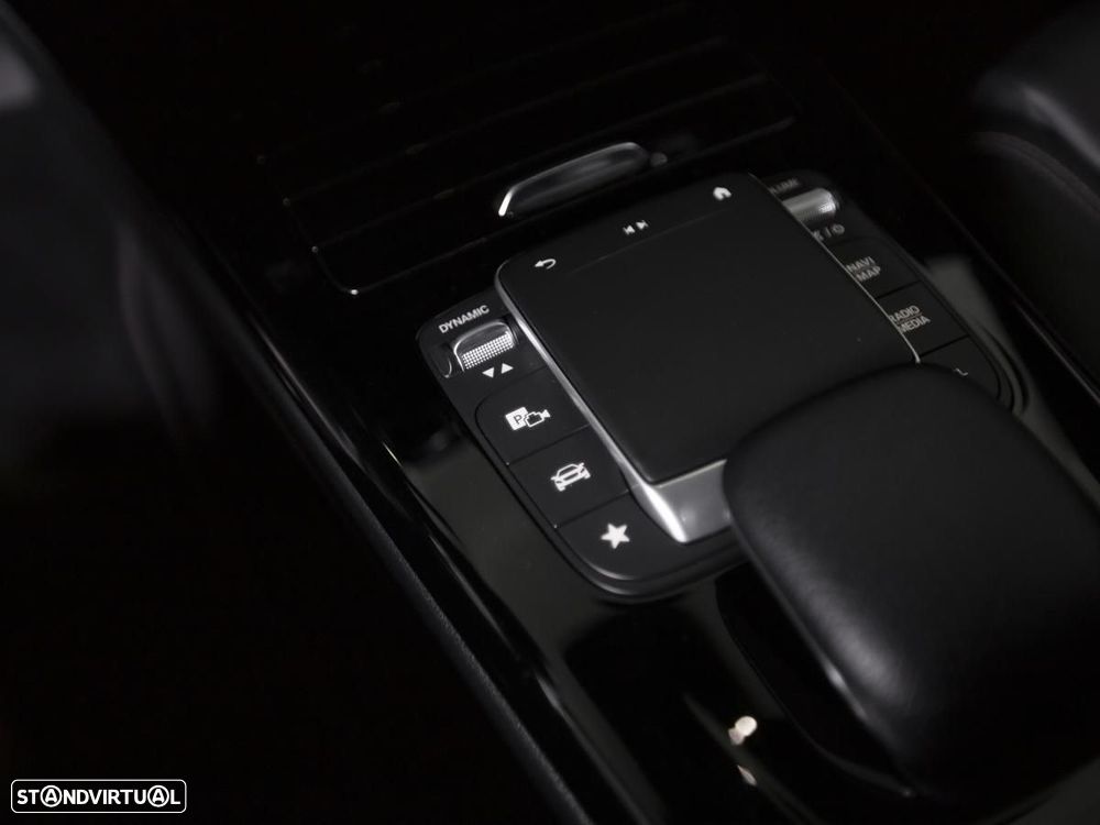 Mercedes-Benz A 180 d Style Aut. - 29