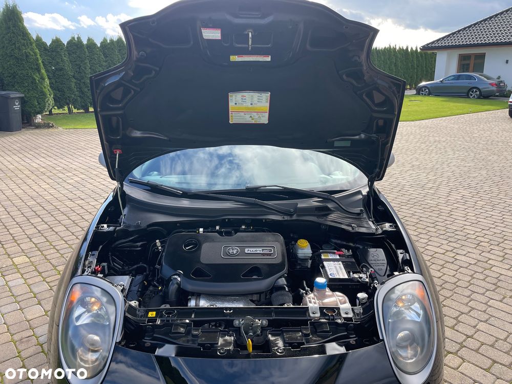 Alfa Romeo Mito - 32