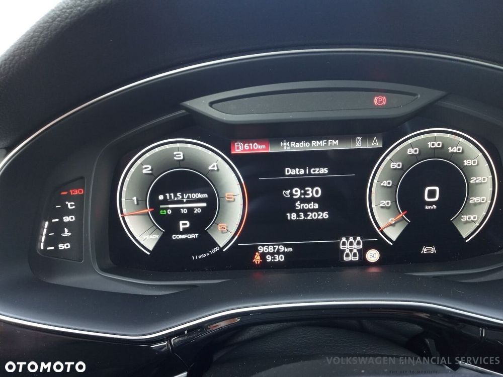 Audi Q7 - 15