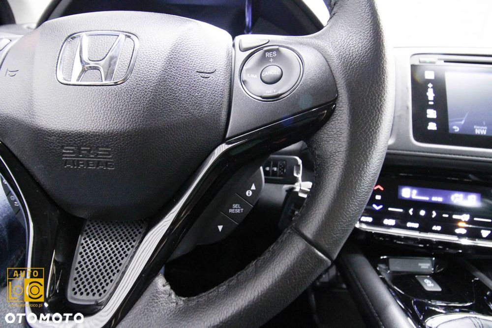 Honda HR-V 1.5 Executive (ADAS) - 28