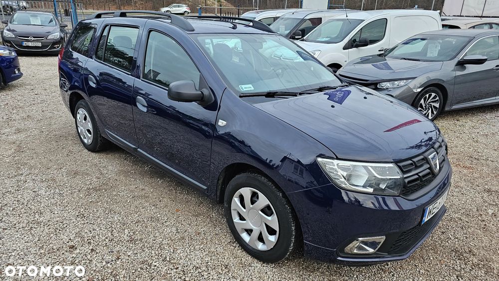 Dacia Logan 1.0 SCe Laureate - 31