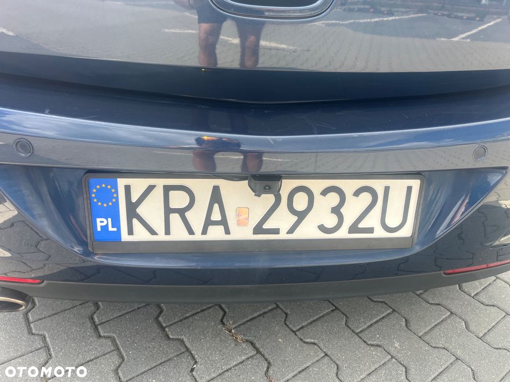Opel Astra 1.4 Turbo Cosmo - 13