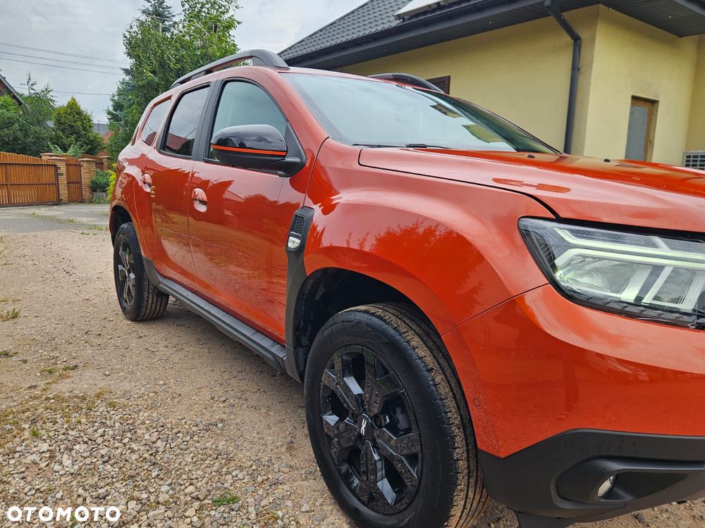 Dacia Duster 1.0 TCe Journey - 7