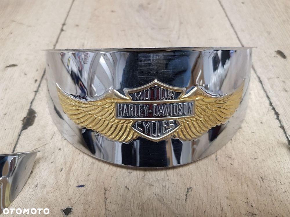 Daszek zestaw Harley Davidson Electra Glide - 3