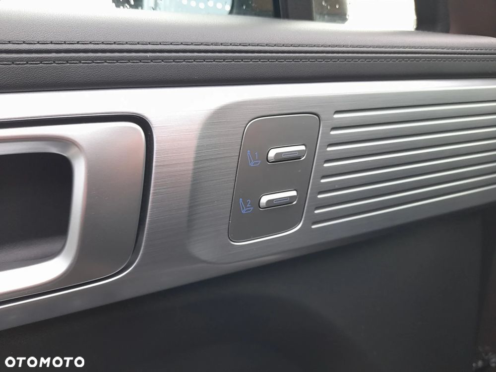 Hyundai Santa Fe 1.6 T-GDI HEV Platinum 4WD 7os - 21