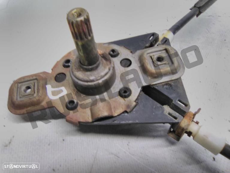 Elevador Completo Direito Manual  Vw Polo Ii (86c) [1981_1994] - 2