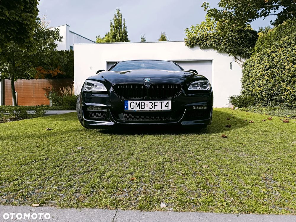 BMW Seria 6 - 25