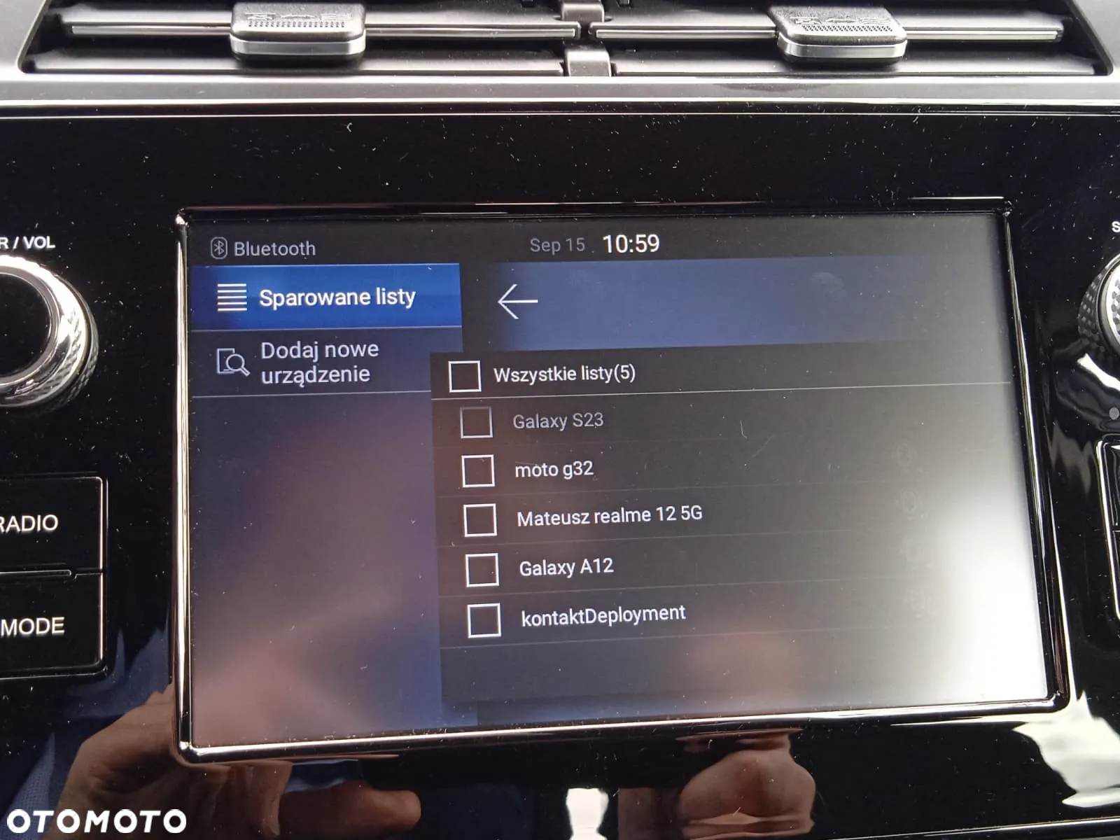 SsangYong/KGM Tivoli 1.5 T-GDI Adventure - 22