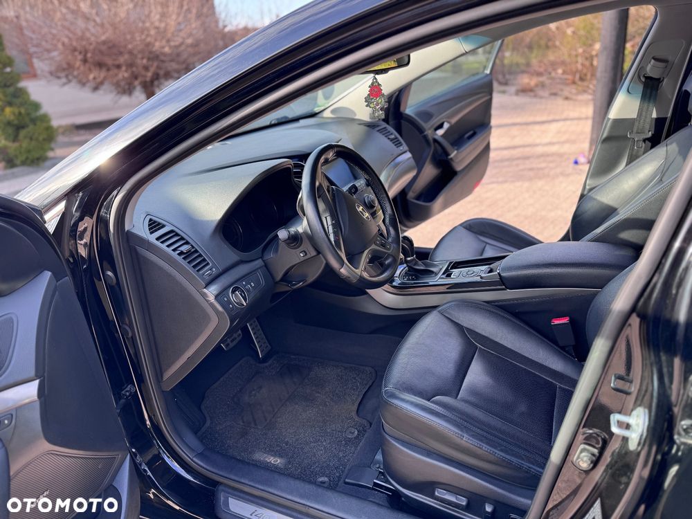 Hyundai i40 - 12