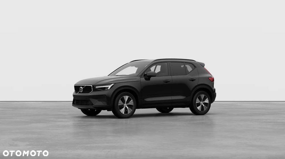 Volvo XC 40