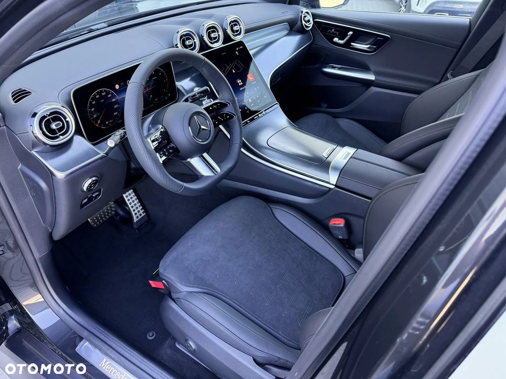 Mercedes-Benz GLC - 19